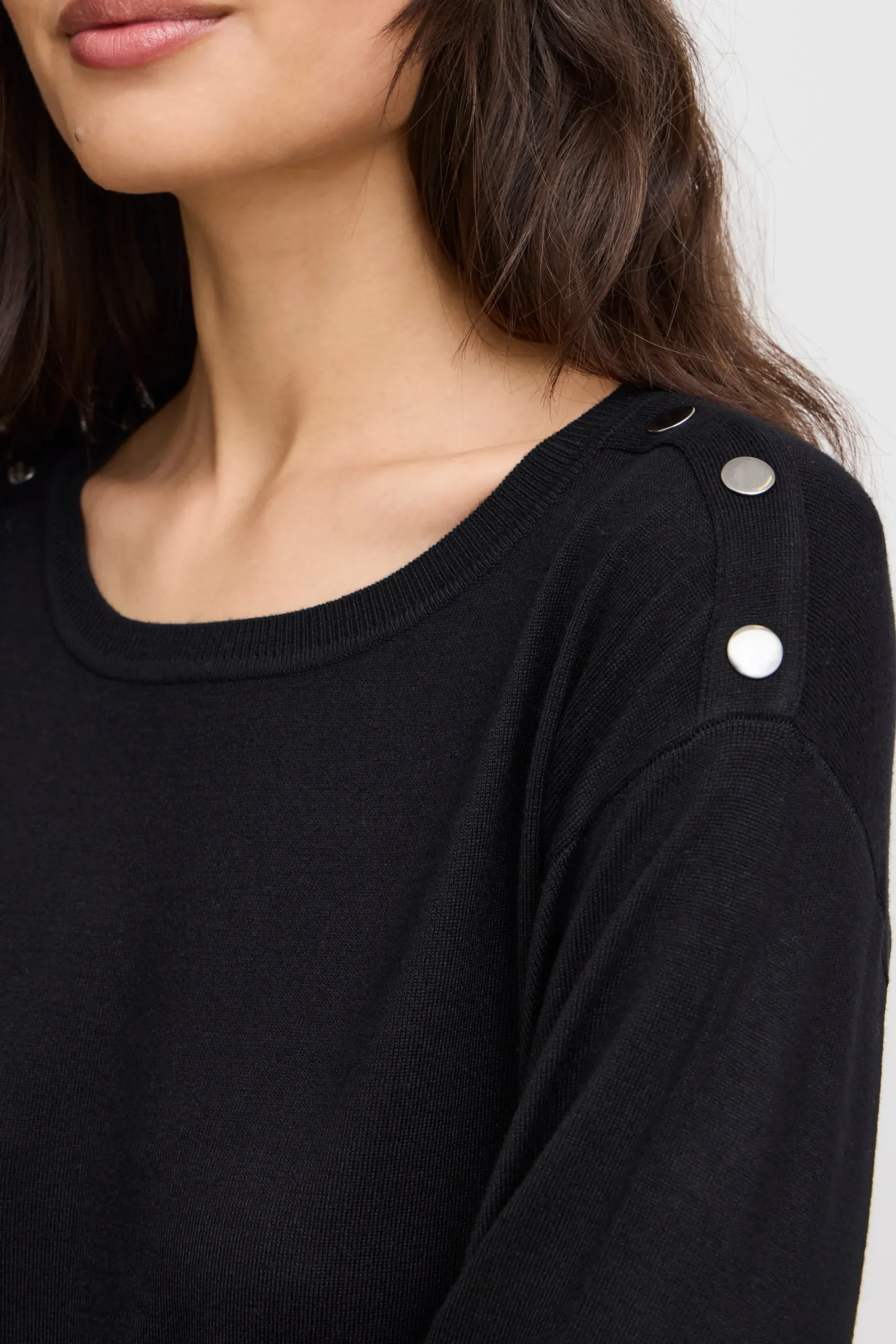 FRZUBASIC Pullover