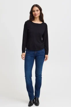 FRZUBASIC Pullover