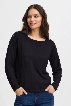 FRZUBASIC Pullover