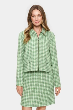 FummiSZ Casual jacket