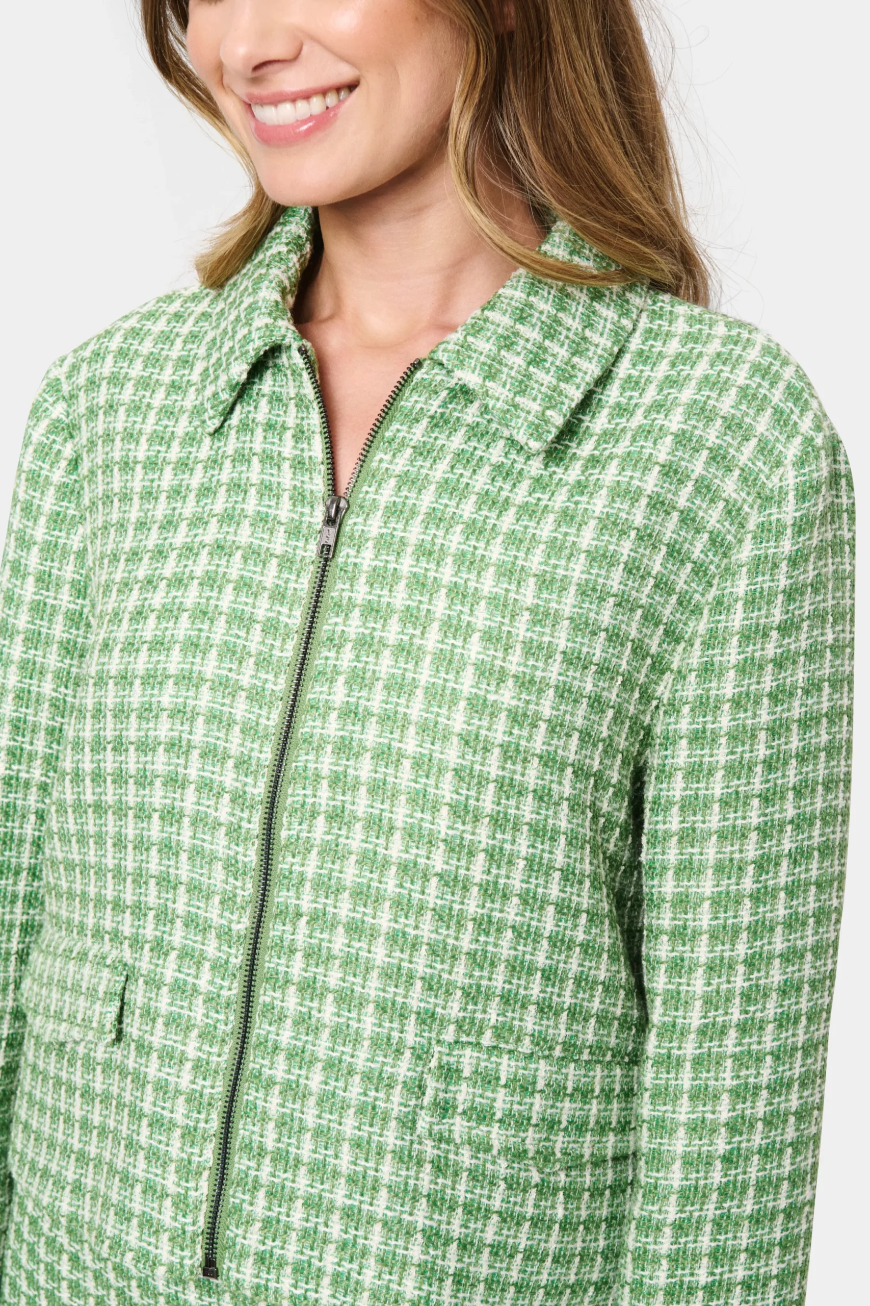 FummiSZ Casual jacket