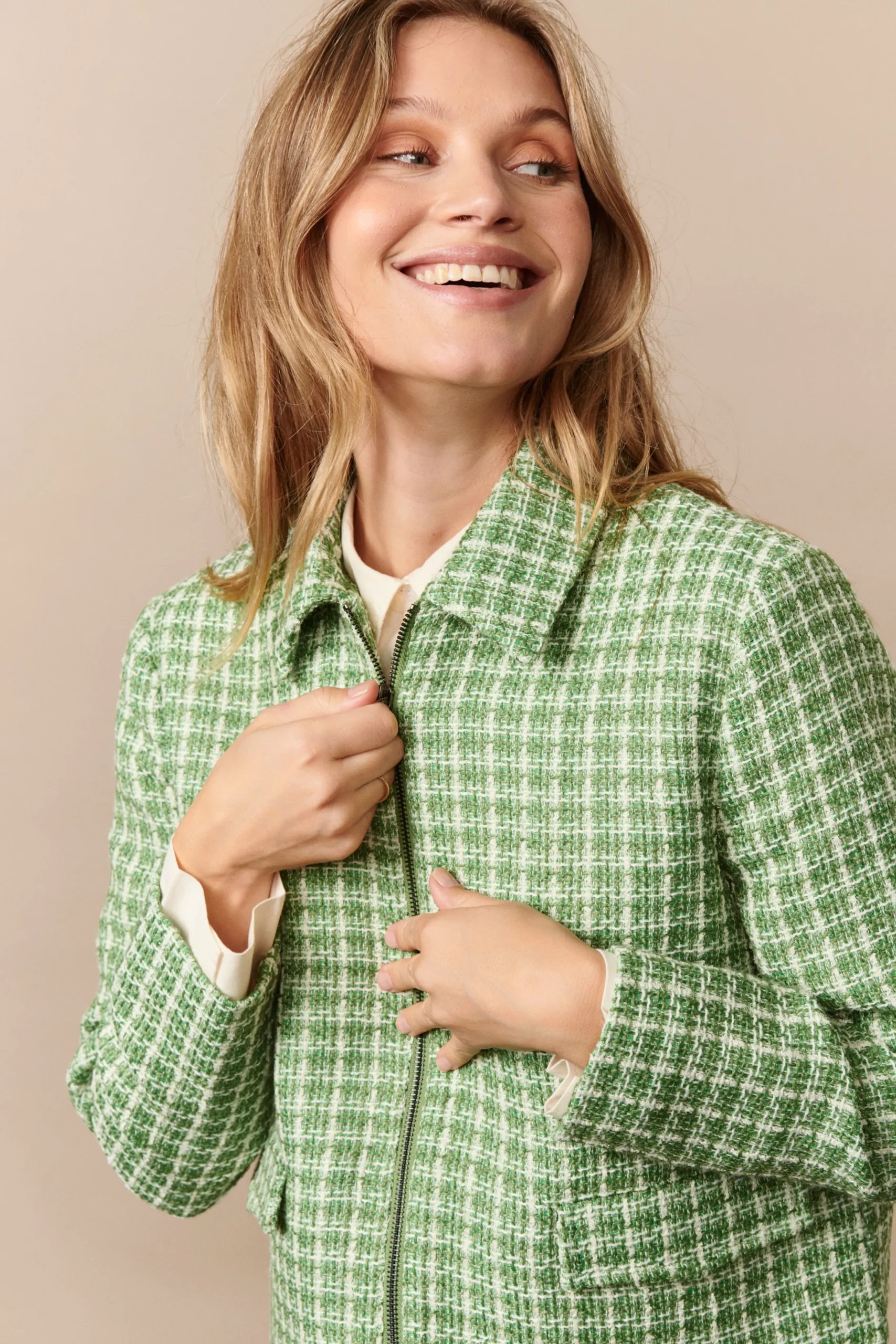 FummiSZ Casual jacket