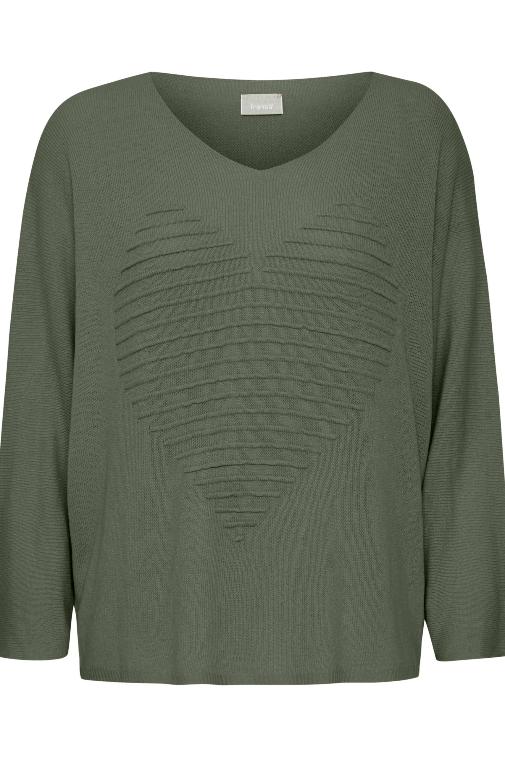 FXANA Pullover