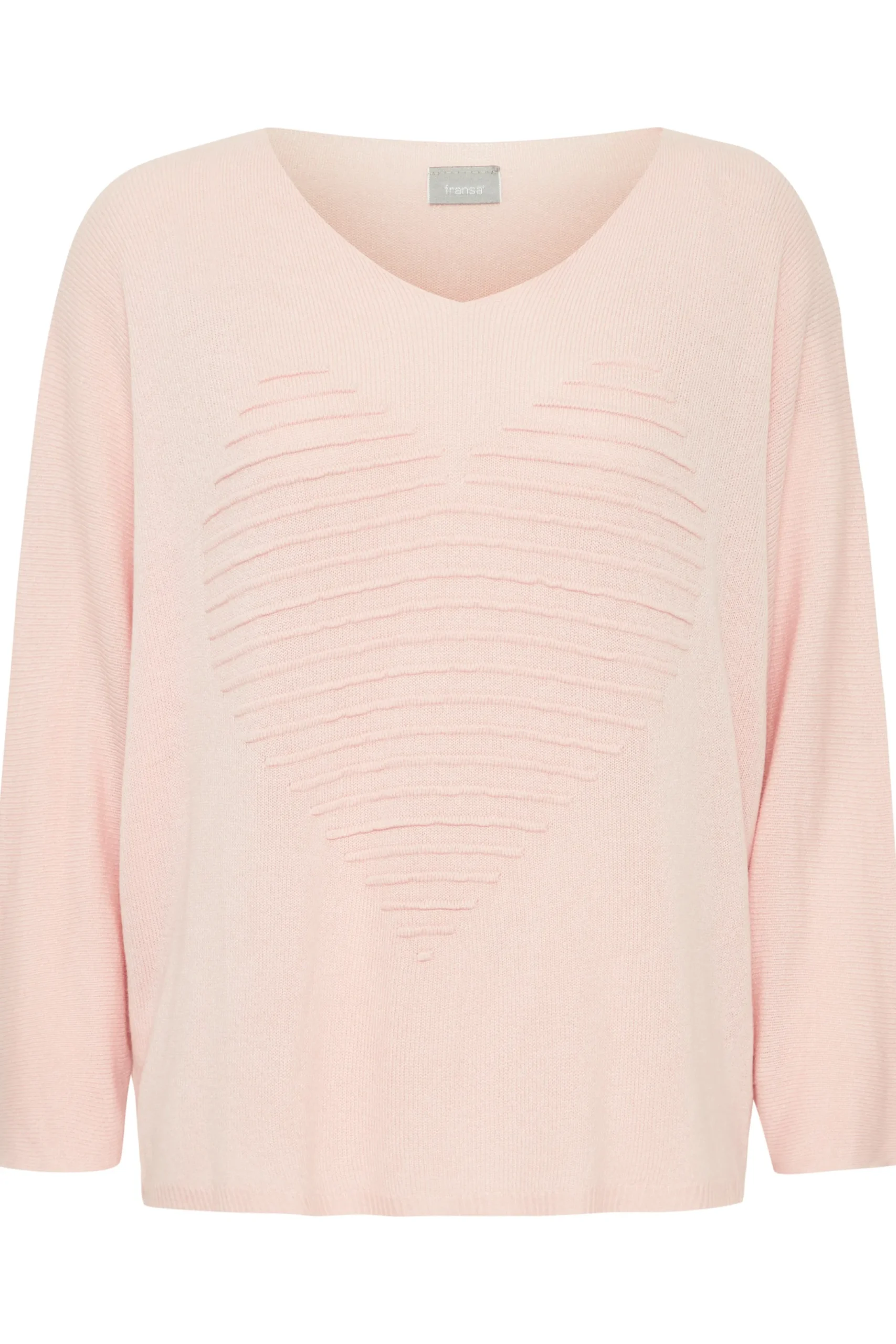 FXANA Pullover