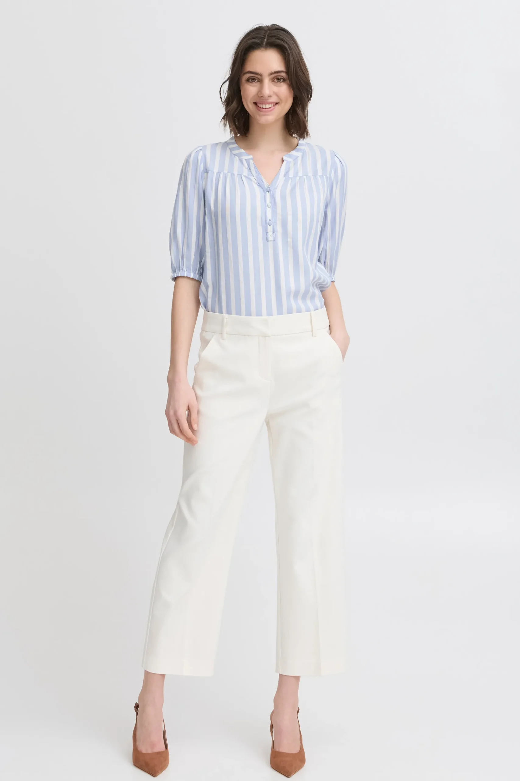 FXBONNIE Blouse