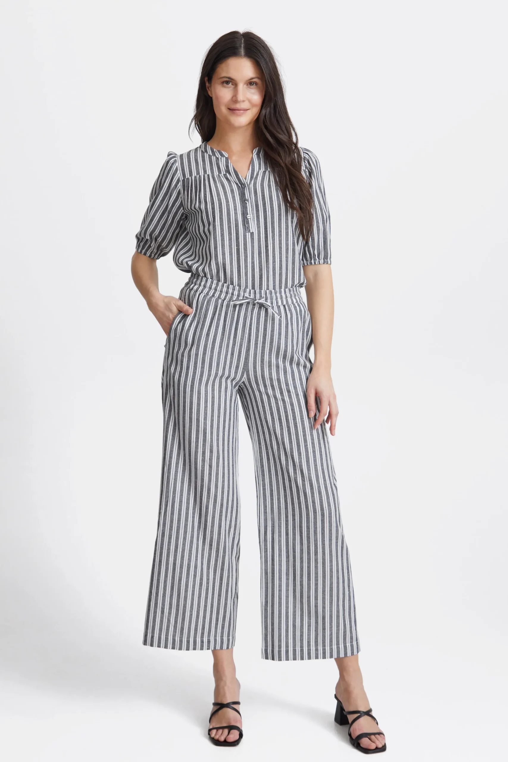 FXBONNIE Trousers