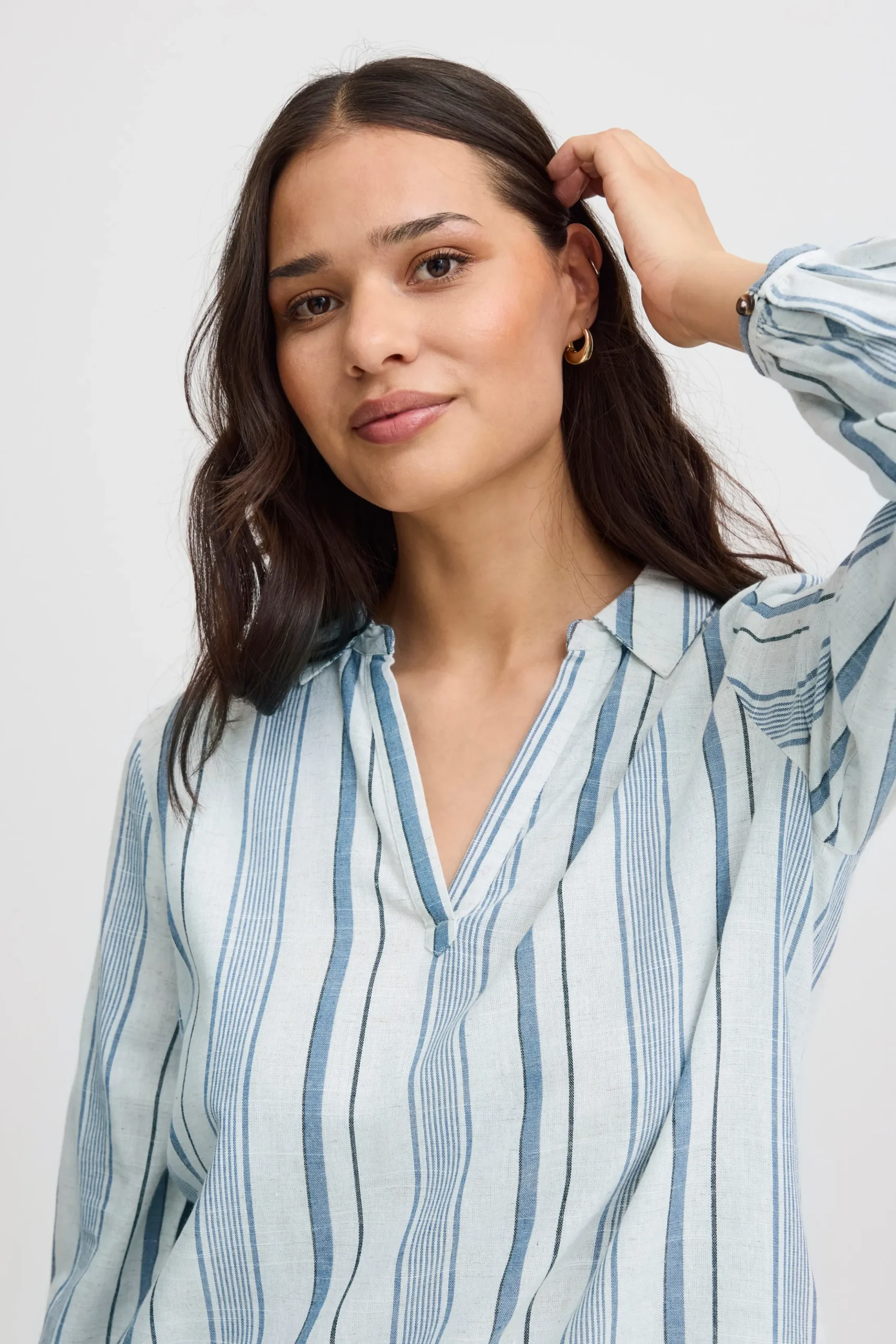FXBONNIE Tunic
