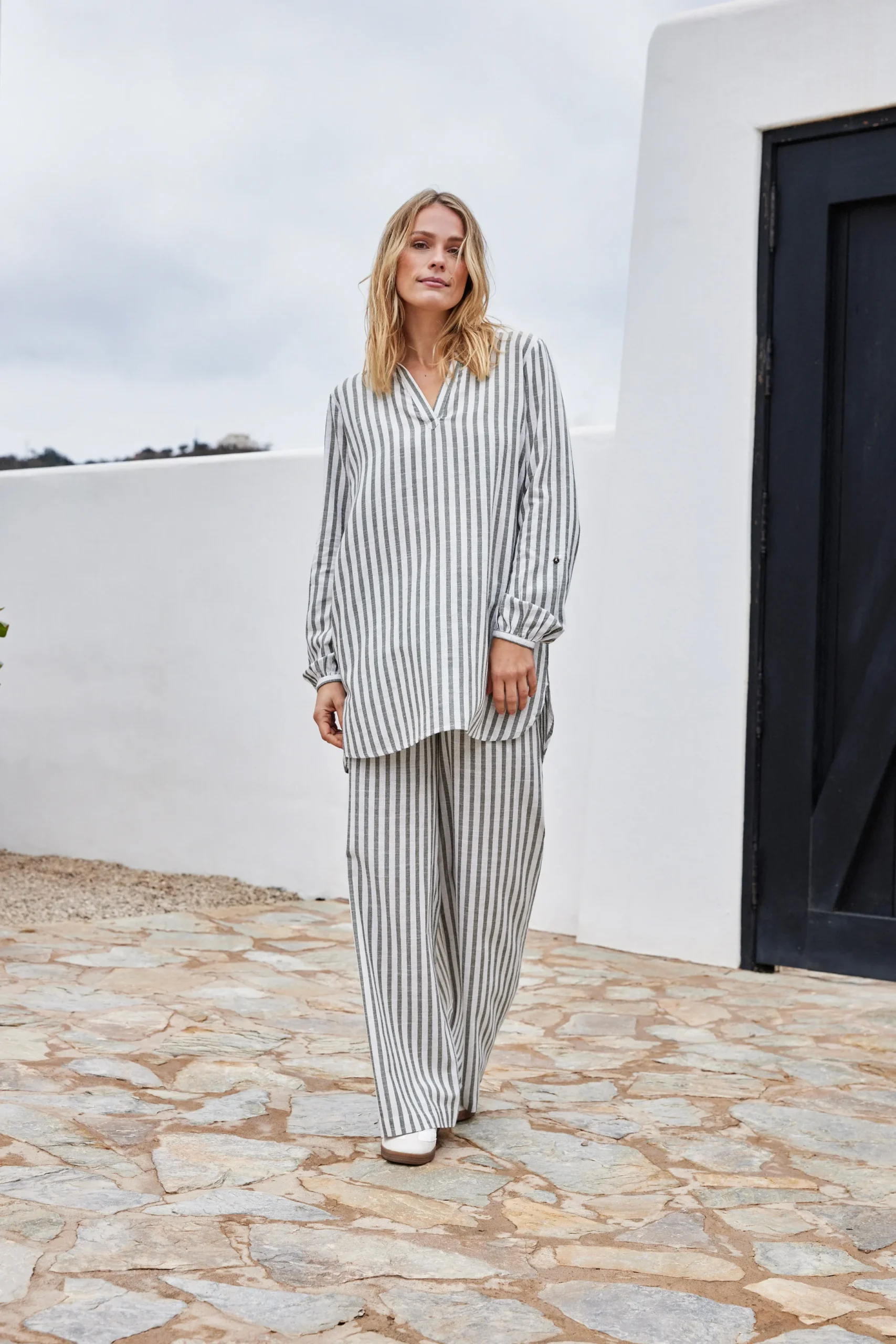 FXBONNIE Tunic