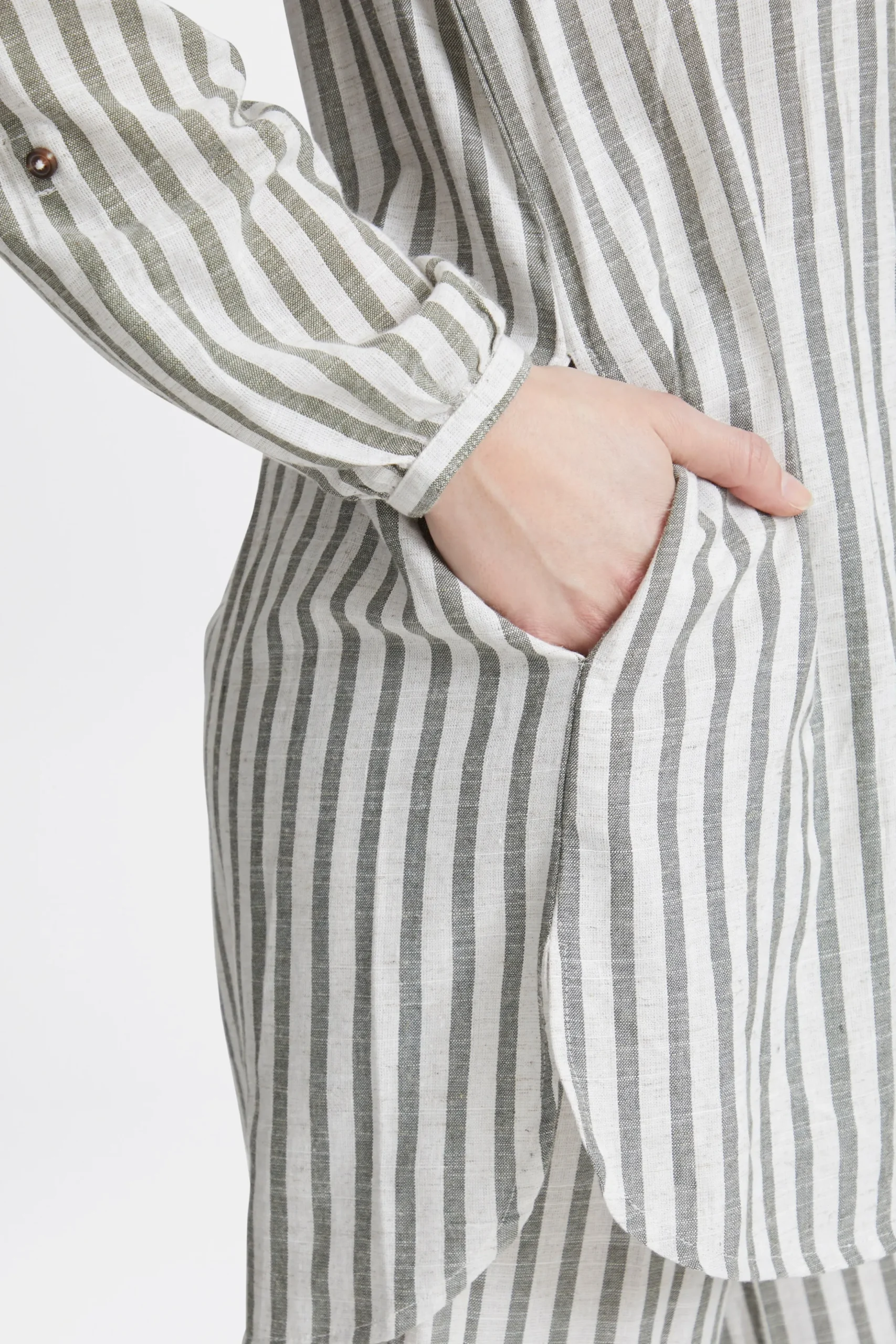 FXBONNIE Tunic