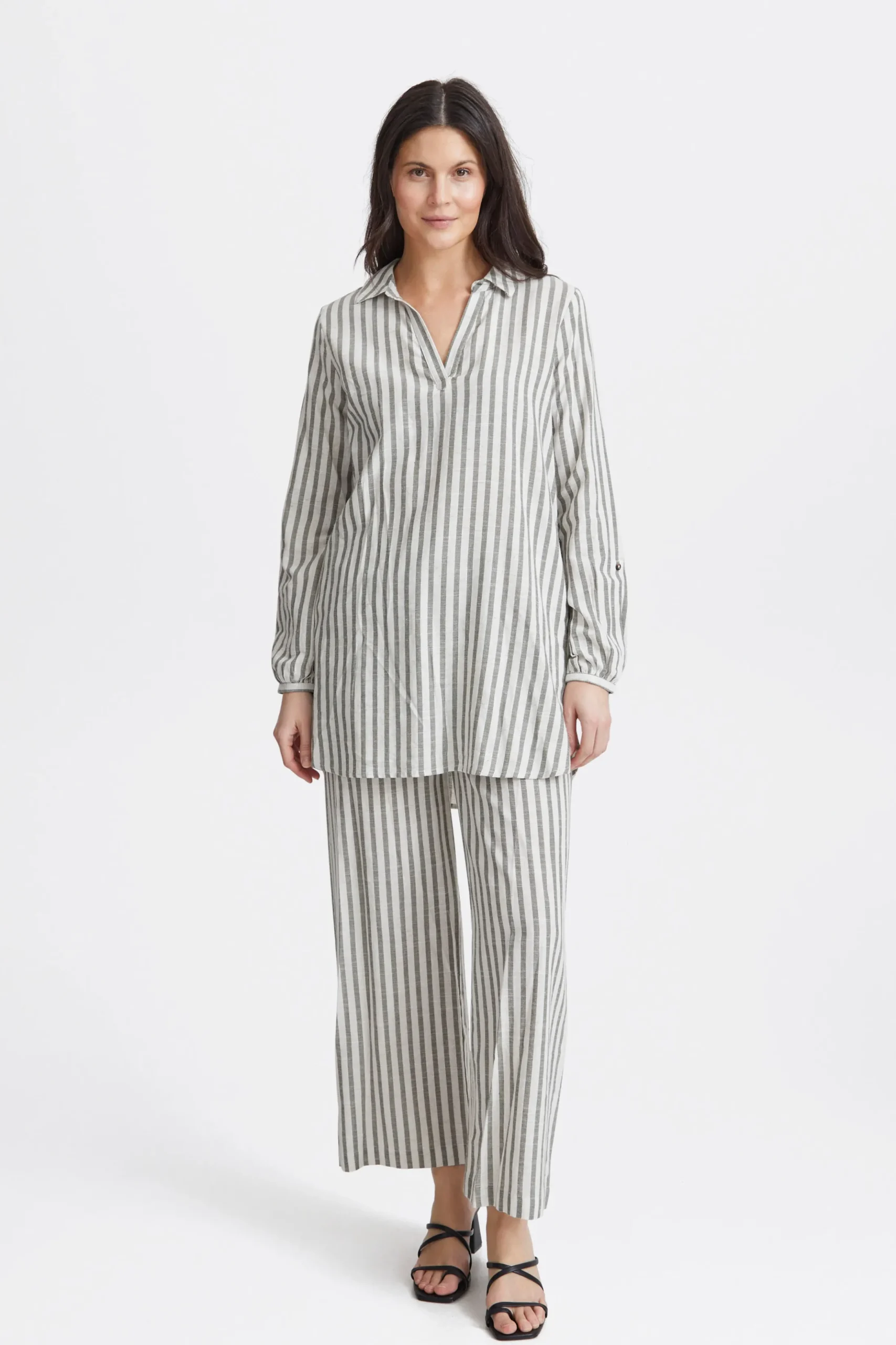 FXBONNIE Tunic
