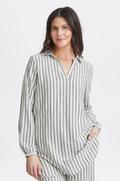 FXBONNIE Tunic
