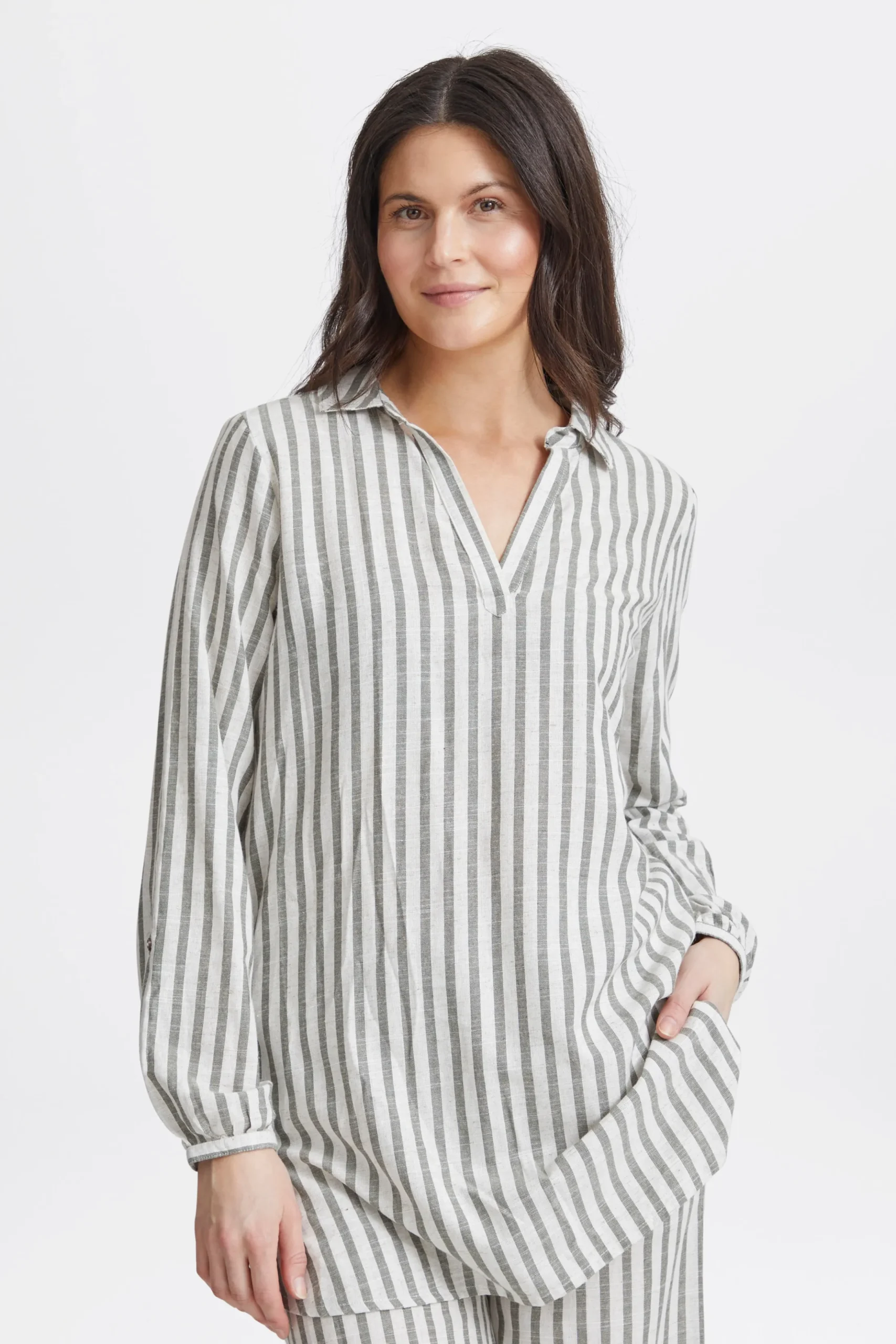 FXBONNIE Tunic