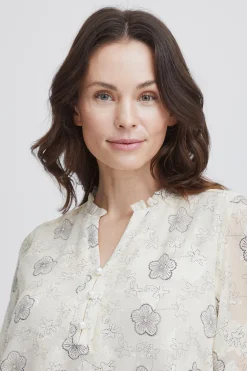 FXCIELO Blouse
