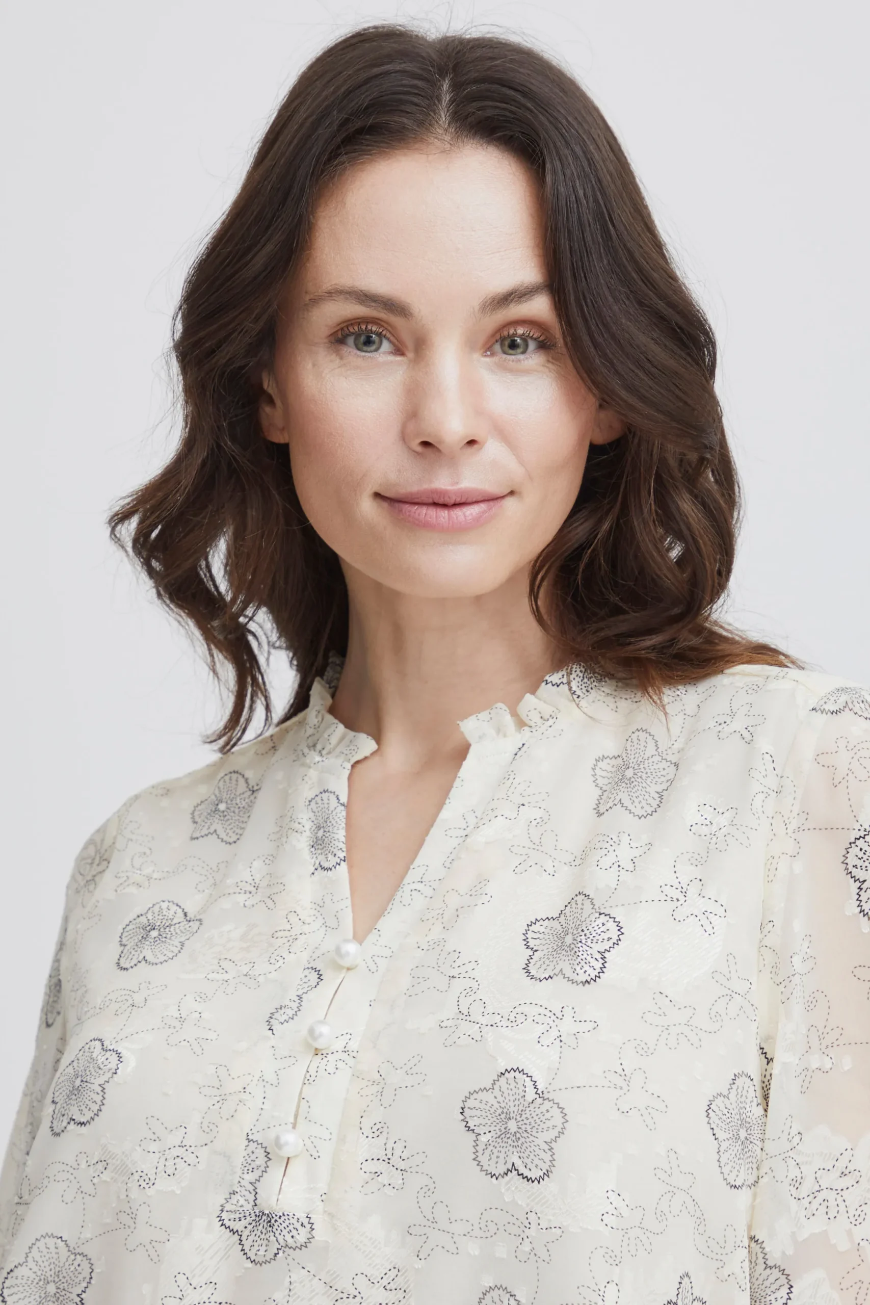 FXCIELO Blouse