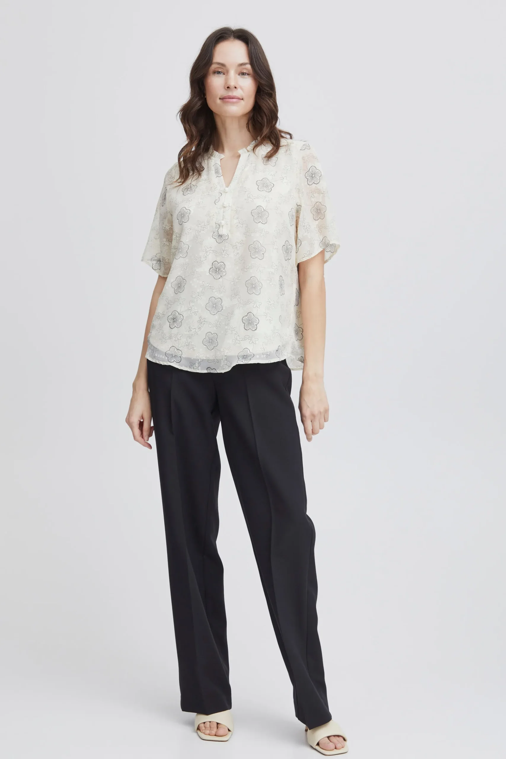 FXCIELO Blouse