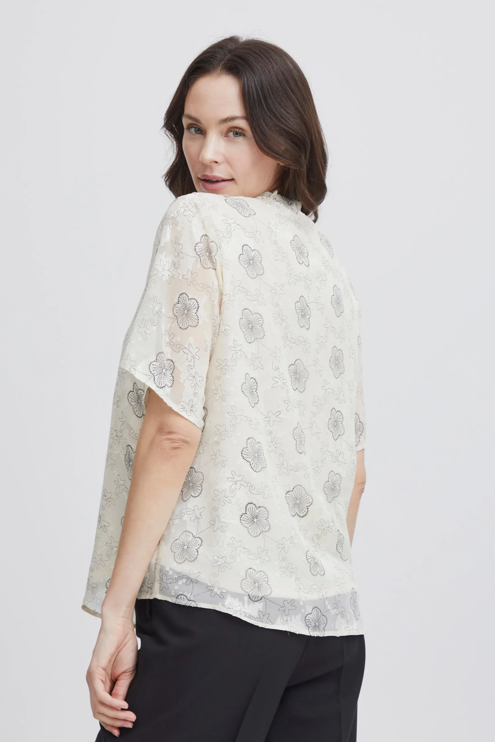 FXCIELO Blouse