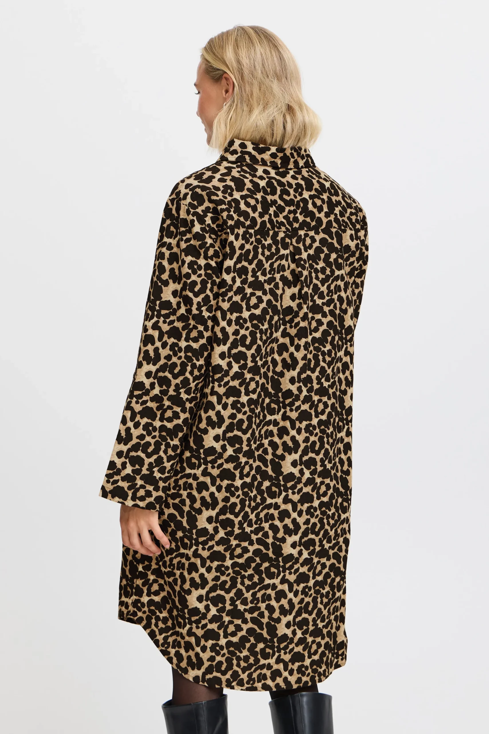 FXCORTIA Dress