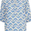 FXDALANI Blouse