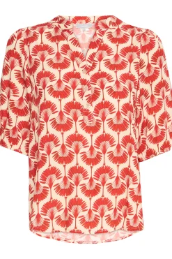 FXDALANI Blouse