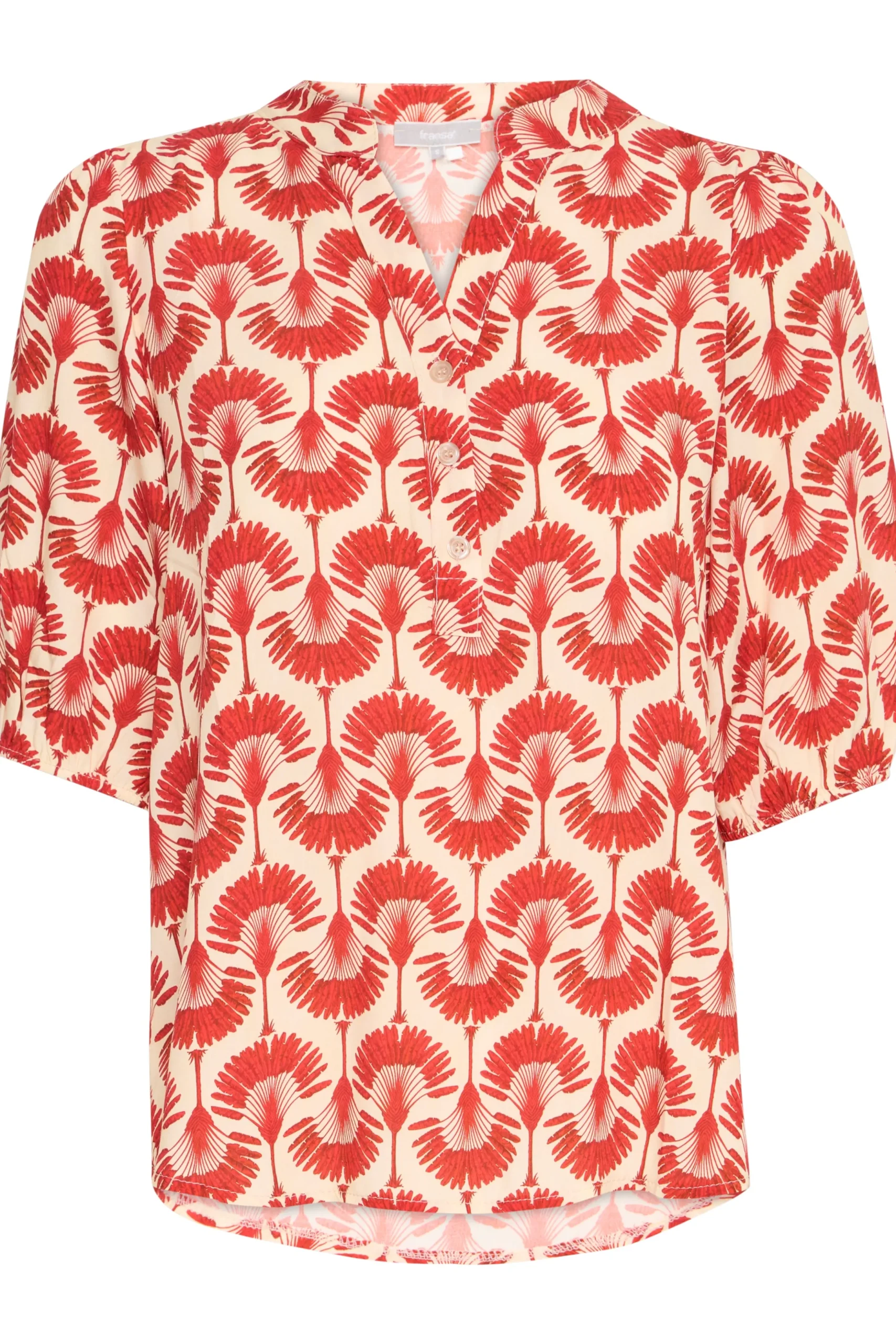 FXDALANI Blouse