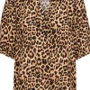 FXDALANI Blouse