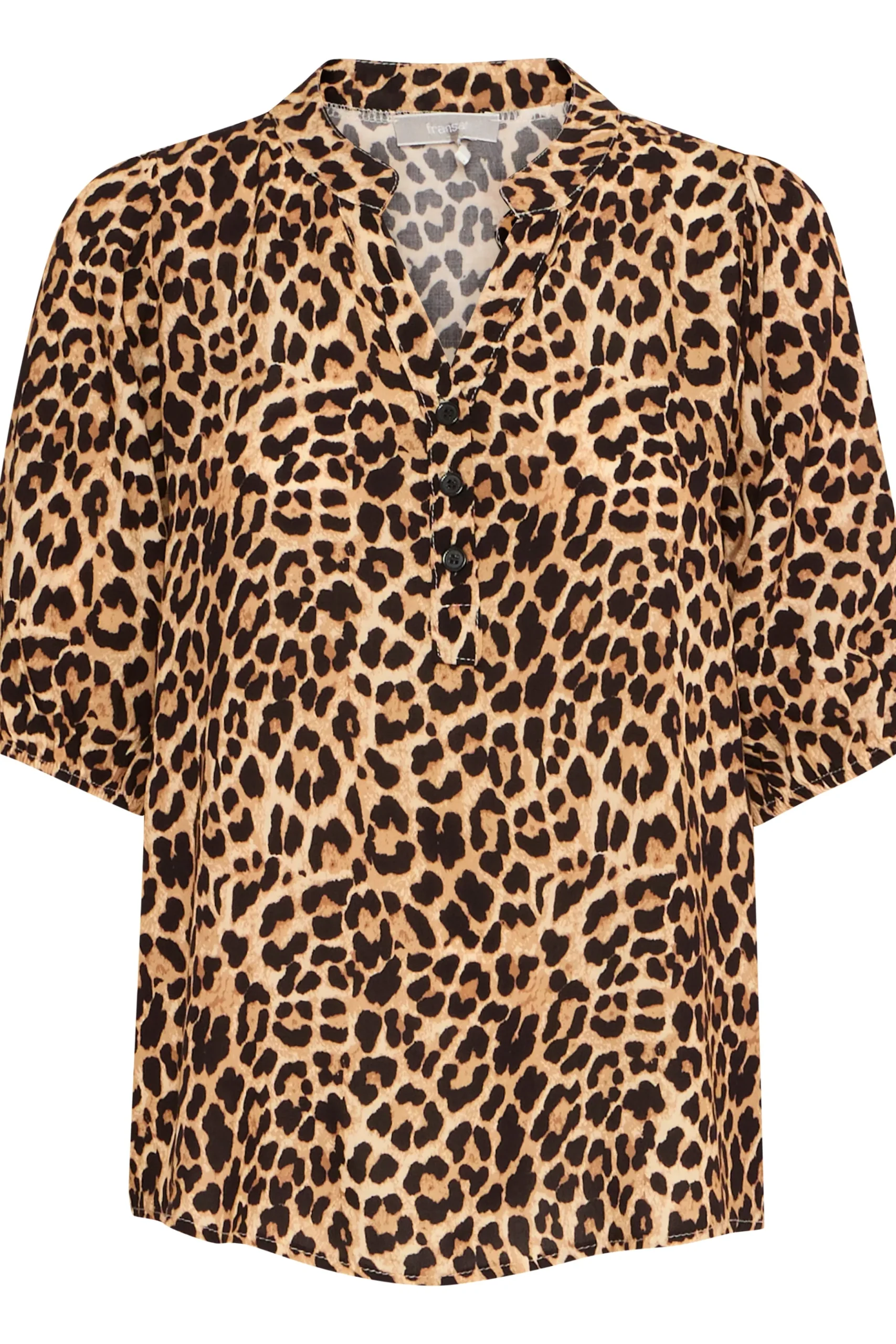 FXDALANI Blouse