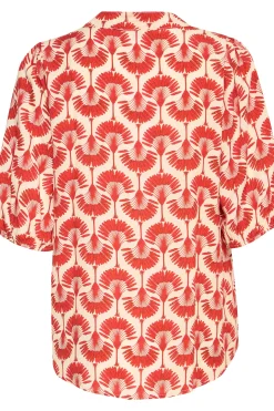FXDALANI Blouse