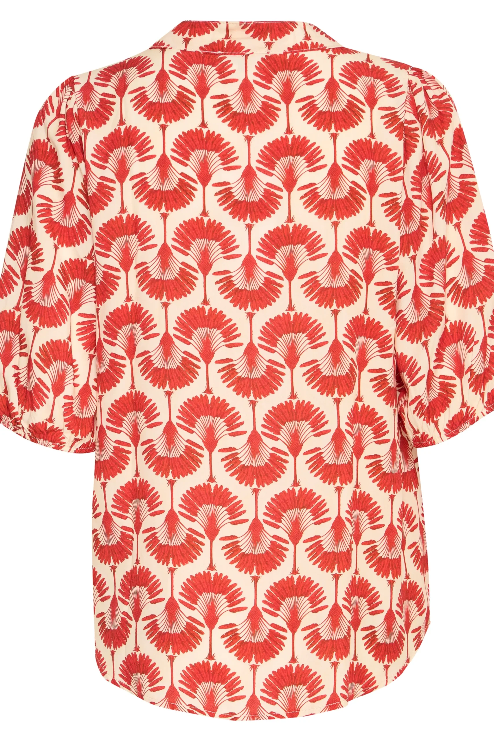 FXDALANI Blouse