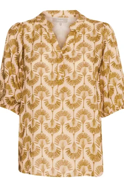 FXDALANI Blouse