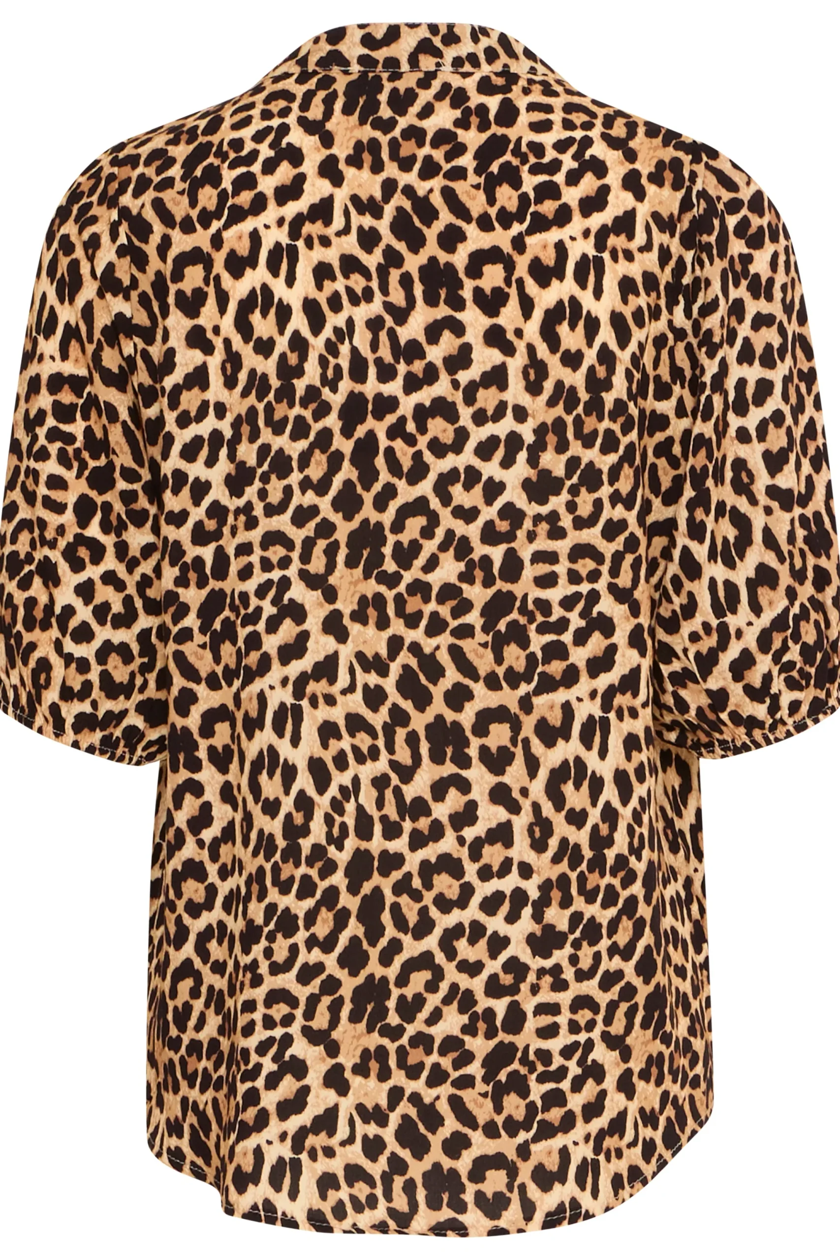 FXDALANI Blouse