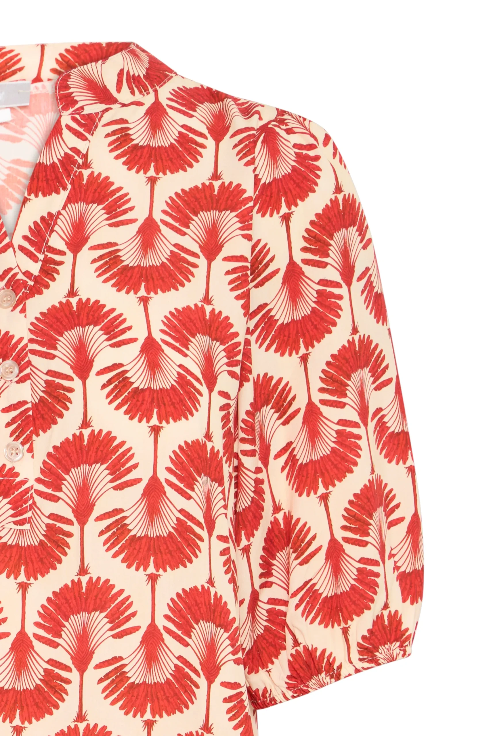 FXDALANI Blouse