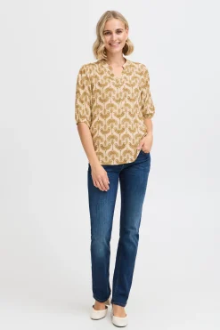 FXDALANI Blouse