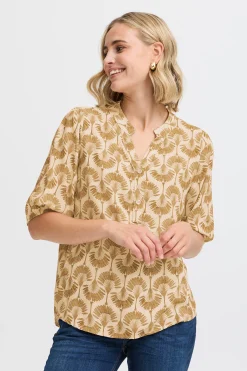 FXDALANI Blouse