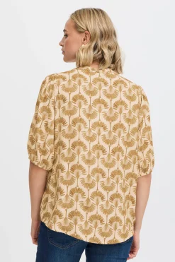 FXDALANI Blouse