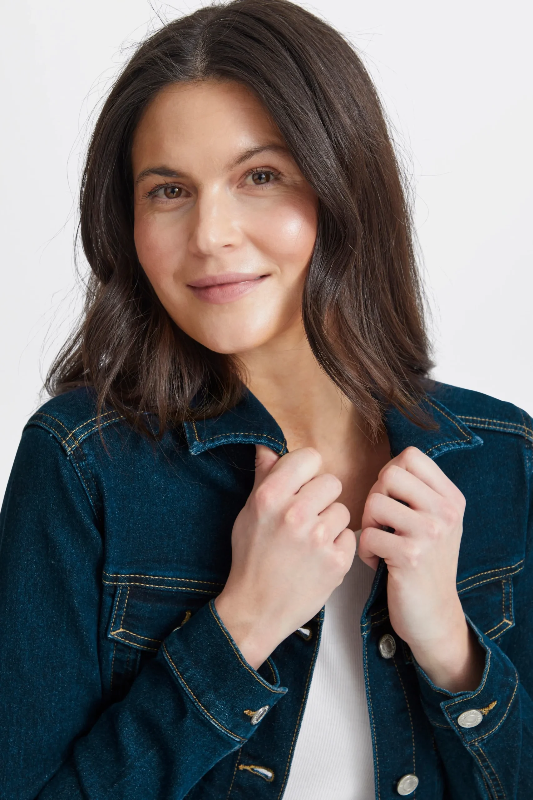 FXDENIMA Casual jacket