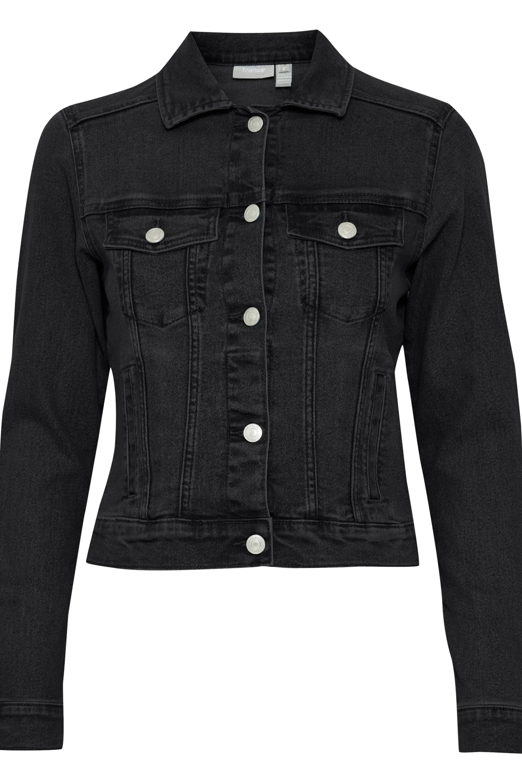 FXDENIMA Casual jacket