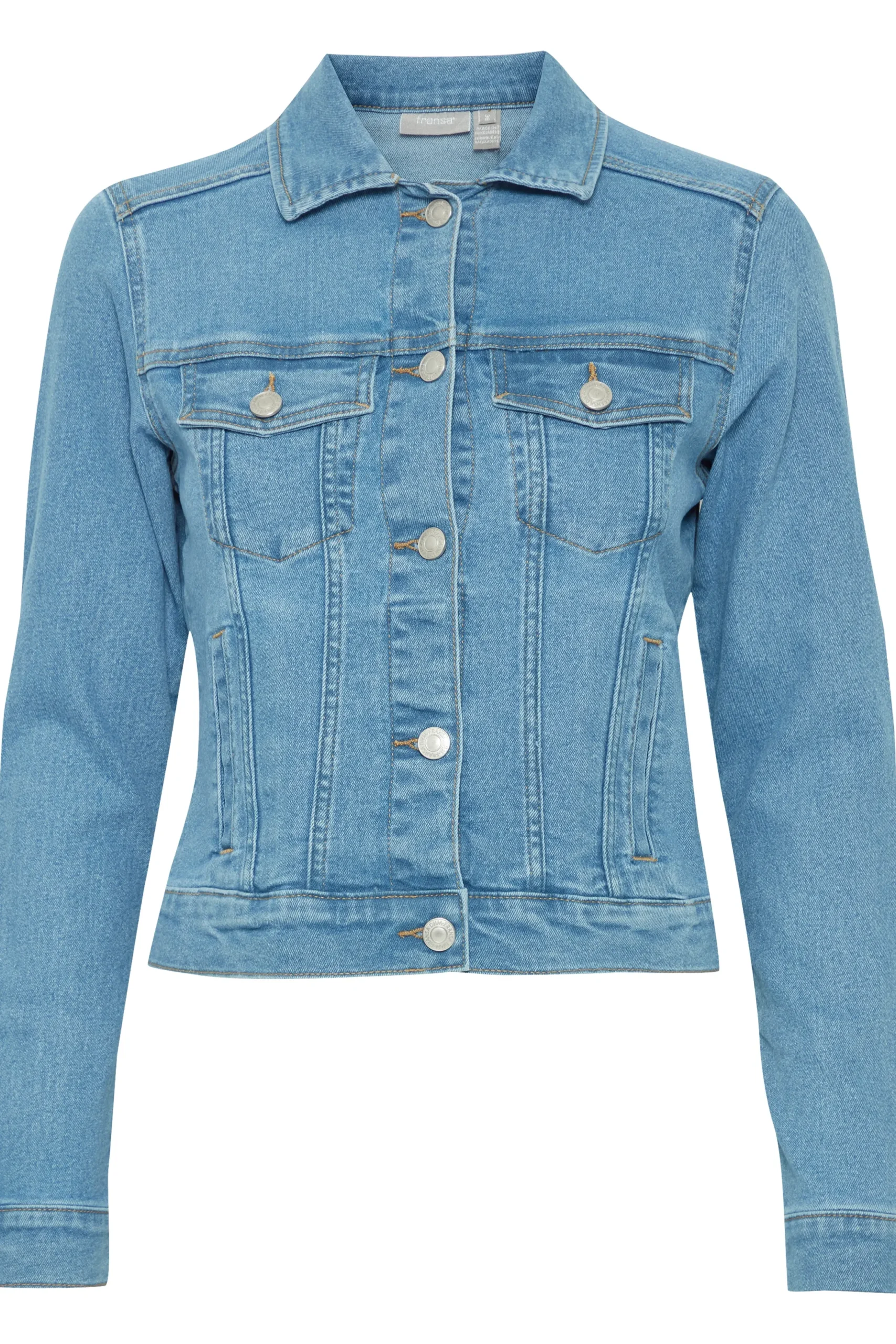 FXDENIMA Casual jacket