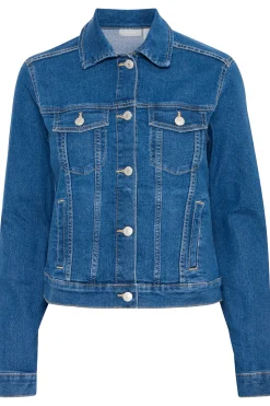FXDENIMA Casual jacket