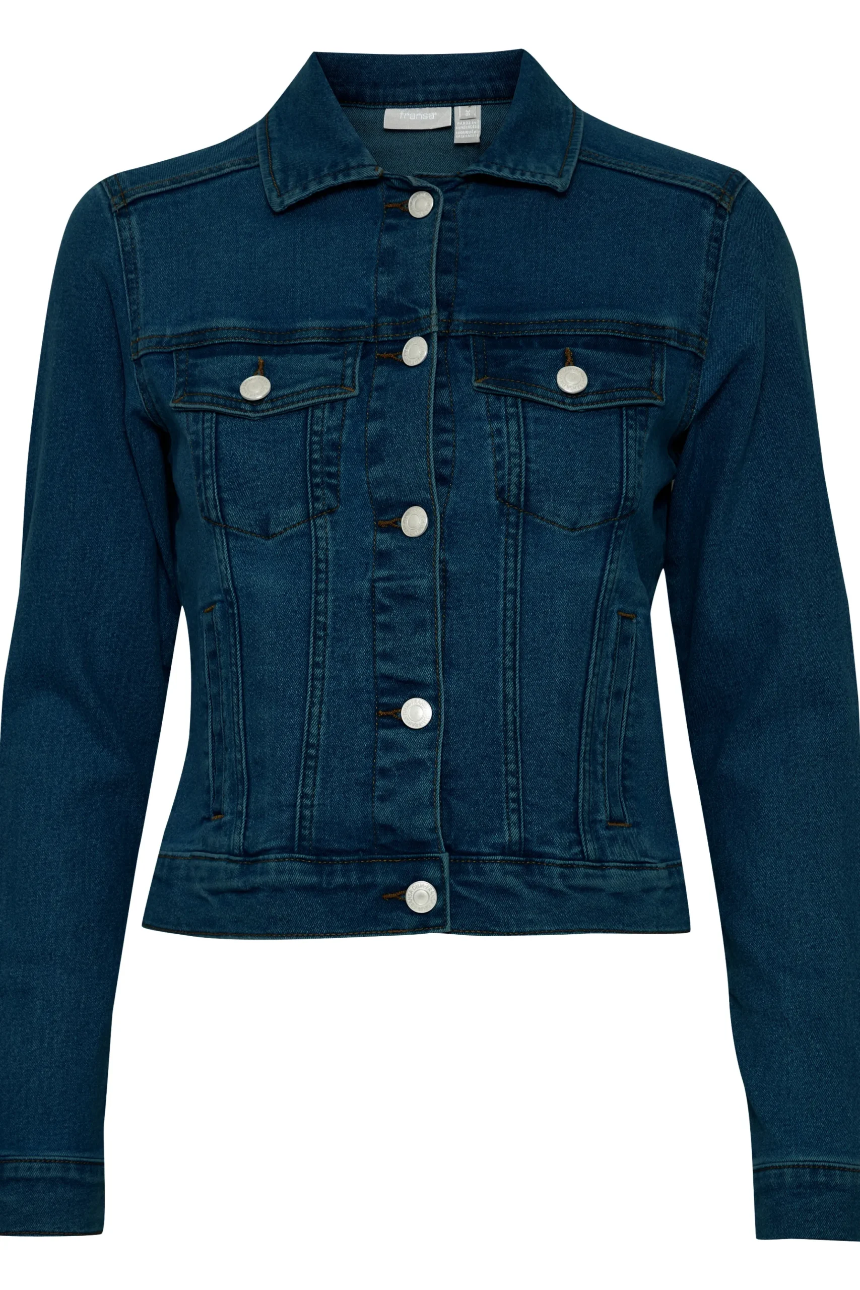 FXDENIMA Casual jacket