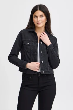 FXDENIMA Casual jacket