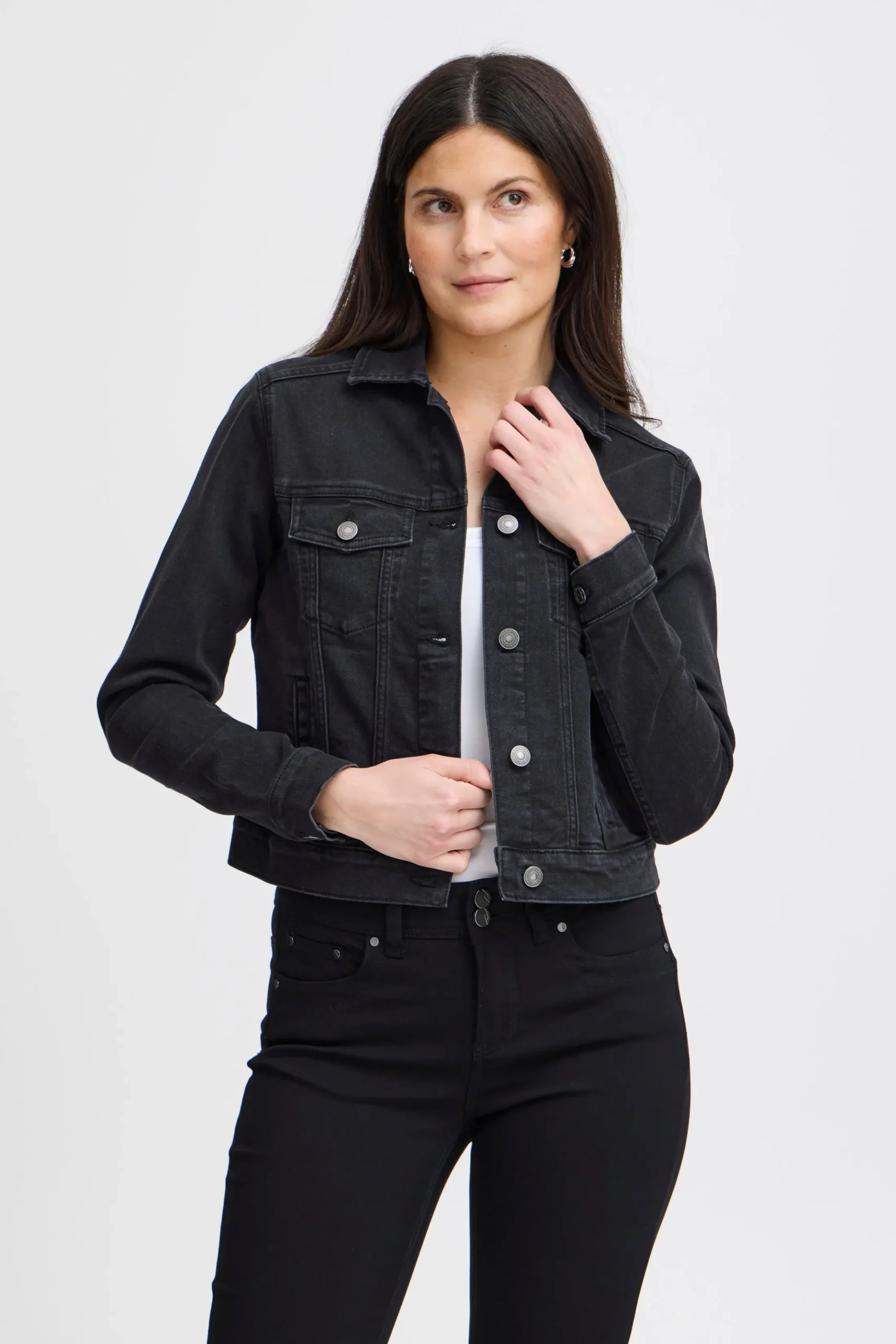 FXDENIMA Casual jacket