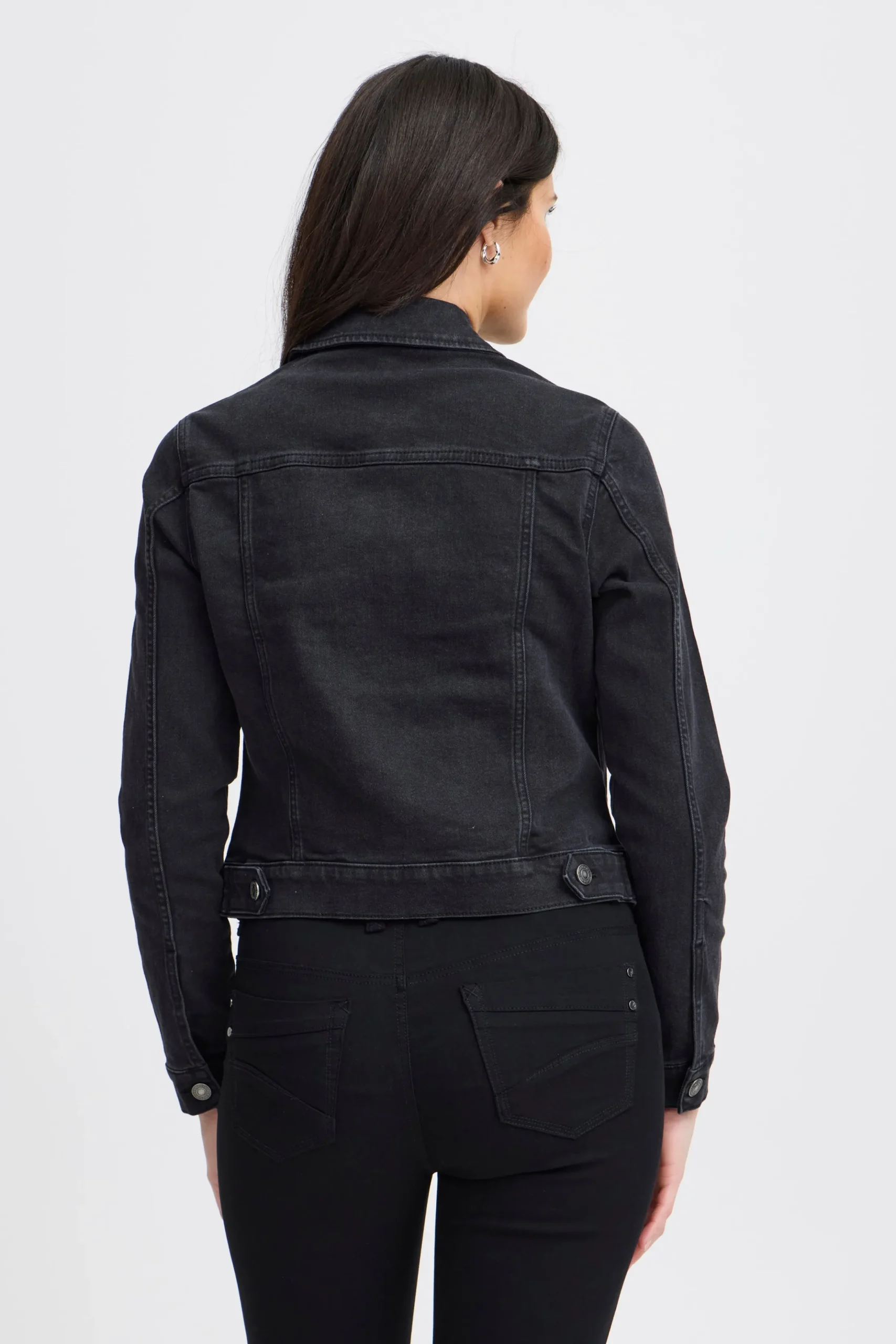 FXDENIMA Casual jacket