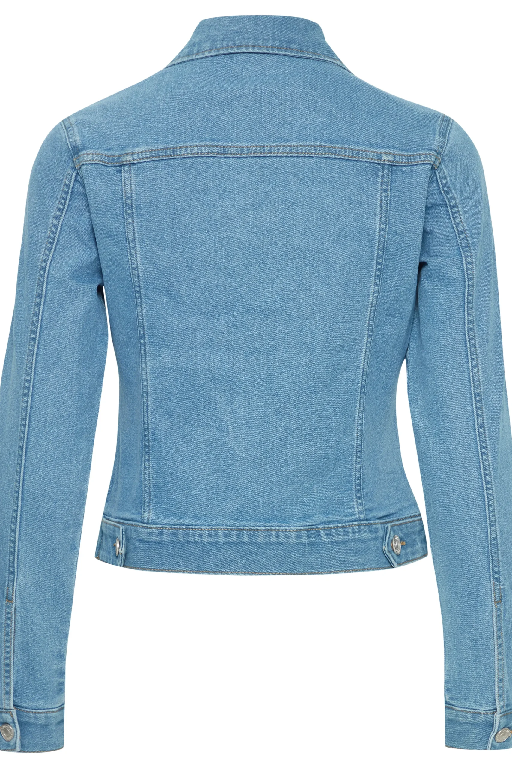 FXDENIMA Casual jacket
