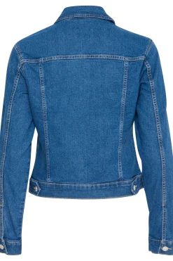 FXDENIMA Casual jacket