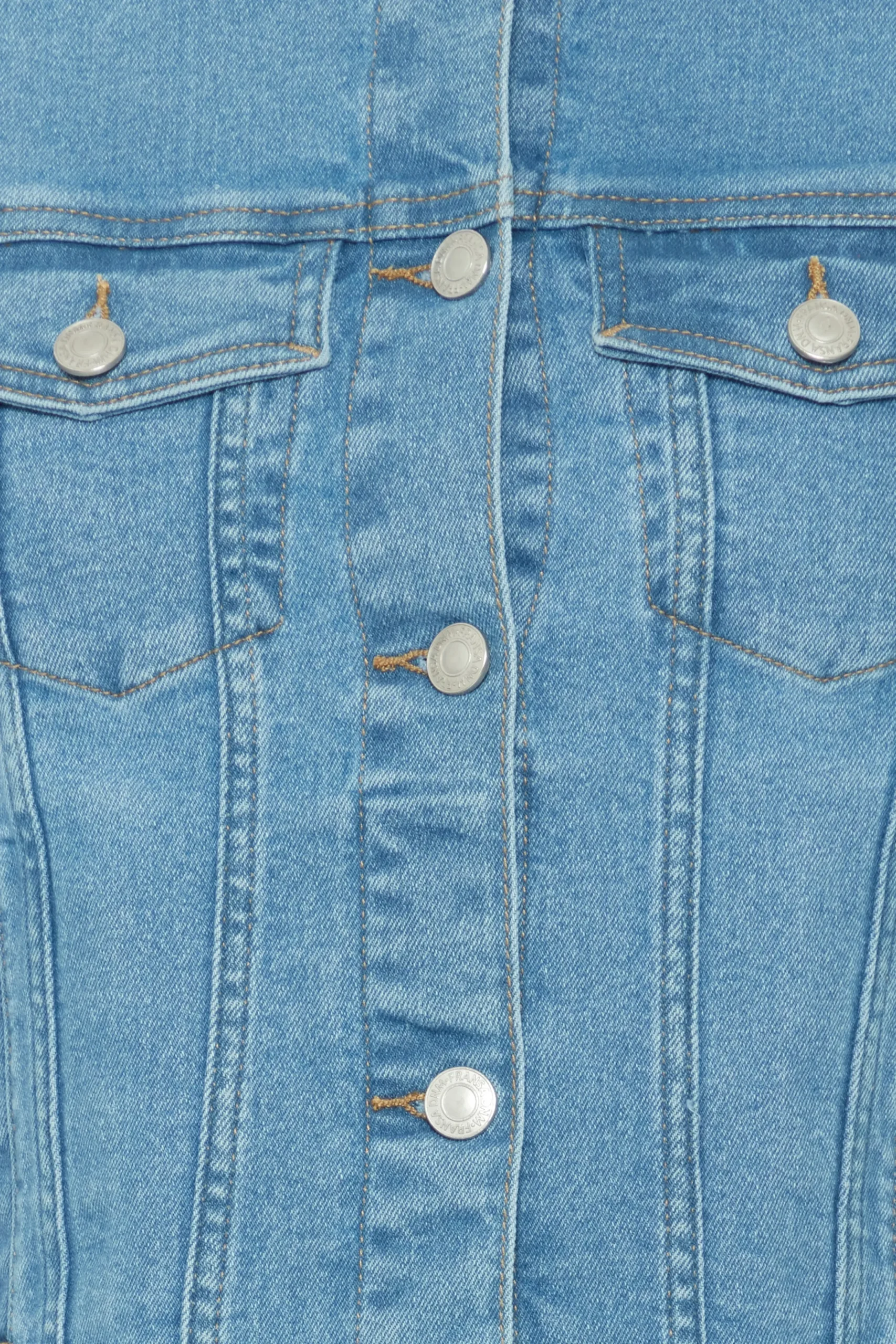 FXDENIMA Casual jacket