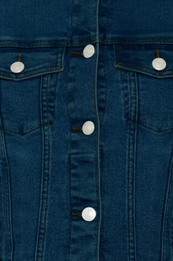 FXDENIMA Casual jacket