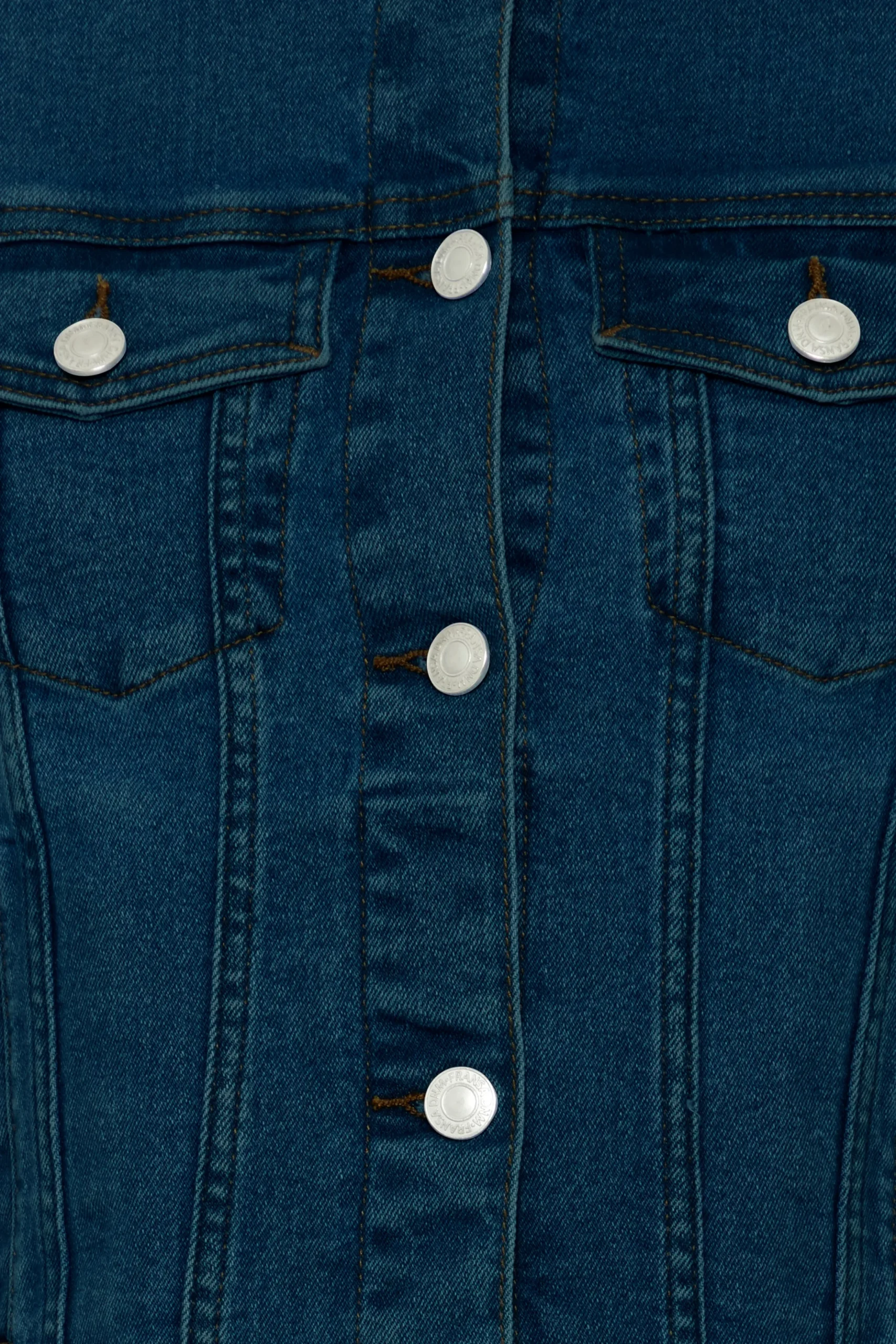 FXDENIMA Casual jacket