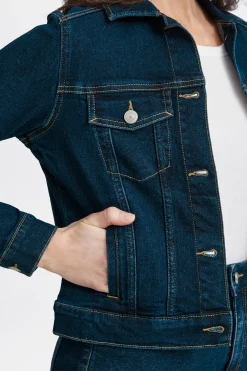 FXDENIMA Casual jacket
