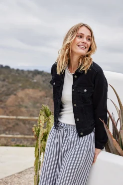 FXDENIMA Casual jacket