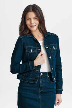 FXDENIMA Casual jacket